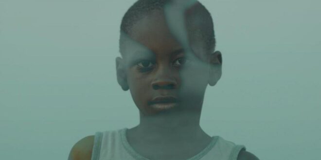 Diji Aderogba's 'About a Boy' wins big at 2021 Nollywoodweek Paris film festival