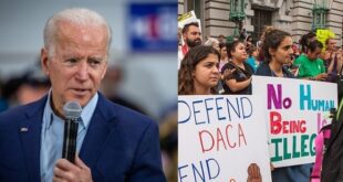 Does Biden Finally Realize There's A Crisis On The Southern Border?