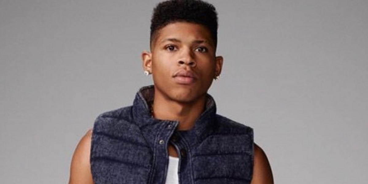 'Empire' actor Bryshere Gray pleads guilty to domestic violence, to spend 10 days in jail