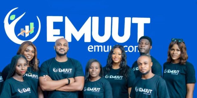 Emuut.com changes reality TV shows in Nigeria