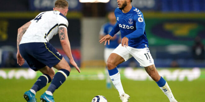 Everton striker Joshua King opens up on failed Manchester United move | Sportslens.com