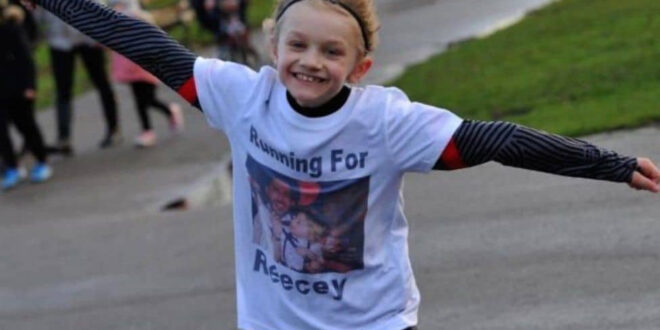 Family of boy, 9, killed by lightning donate organs to save three kids