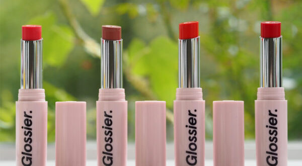 Glossier Ultra Lip Review | British Beauty Blogger