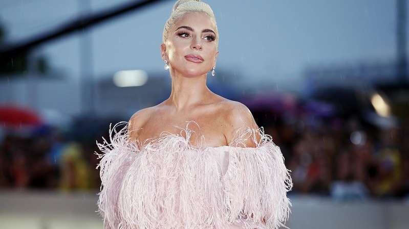 How I Was Raped, Locked In A Studio For Several Months – Lady Gaga Reveals