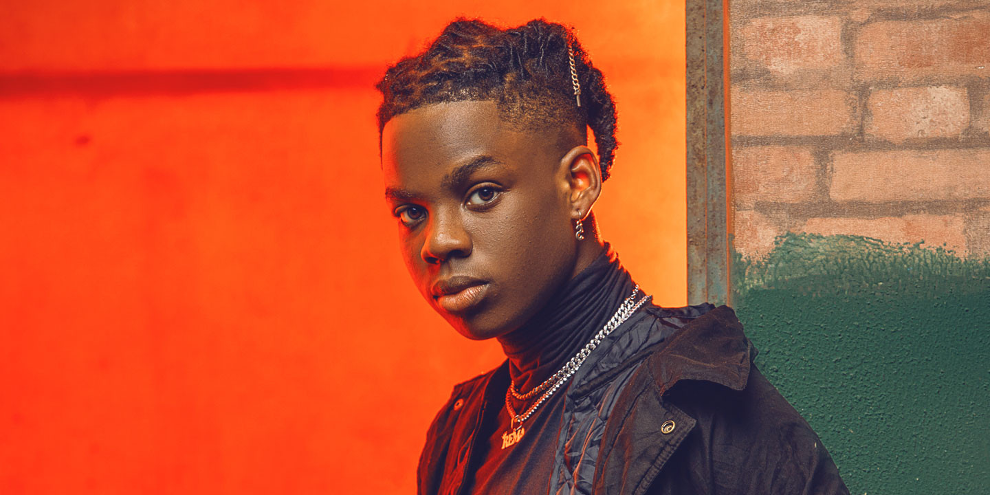 I don?t wanna f*ck around with too many girls. This d*ck is golden - singer Rema shares his thoughts on Twitter