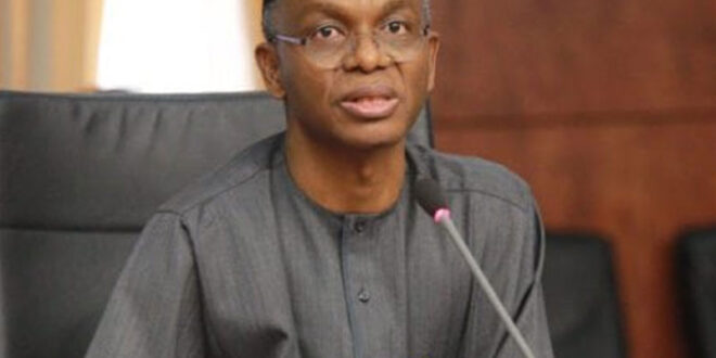 I expected unequivocal and unqualified support from Nigeria Governors? Forum - El-Rufai slams NGF as he claims NLC strike is politically motivated