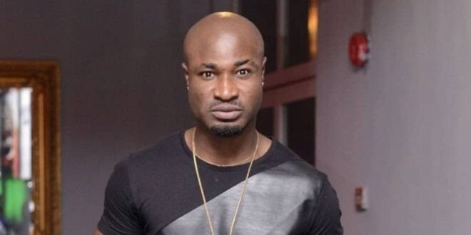 I’m In Pain Right Now -Harrysong Laments Bitterly Over The State Of The Nation