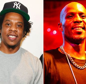 Jay-Z speaks about boycotting the Grammys to support DMX