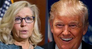 Liz Cheney Reportedly Is ‘Checked Out And Already Accepting Her Fate’ As Calls Grow To Oust Her