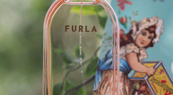 New! Furla Fragrance | British Beauty Blogger