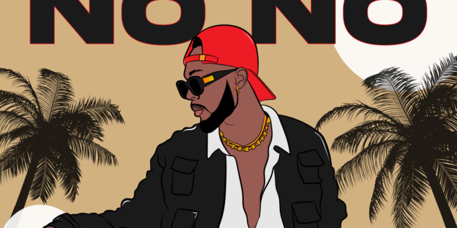 Nigerian artist Apogee drops new single titled Nónó [Listen]