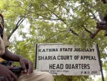 Nigerian judge allegedly kidnapped inside a Sharia court in Katsina