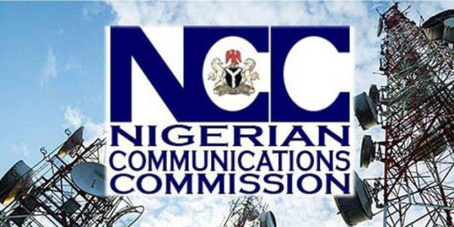 Nigerians to submit phone IDs in three months - NCC