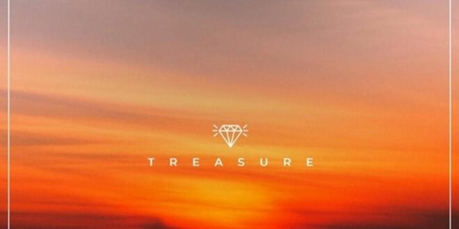 Ogranya is a bag of mixed emotions on ‘Treasure’ [Pulse EP Review]