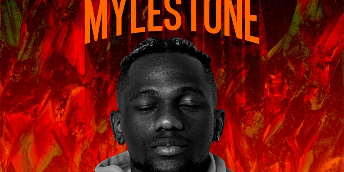 On ‘Mylestone,’ Tha Boy Myles documents love aboard sonorous sounds [Pulse EP REVIEW]