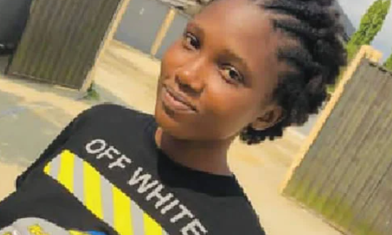 Others were accepted but I was rejected thrice at ritualists? den - Nurse,18, abducted in Rivers state shares her story