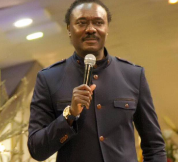 Pastor Okotie throws his weight behind restructuring as he suggests ways in solving the different crisis in Nigeria