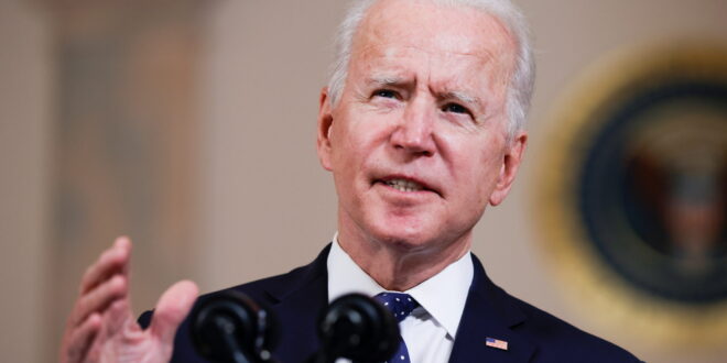 Poll: Biden’s Approval Rating is Higher Than Ever as Americans Express Optimism About the Future
