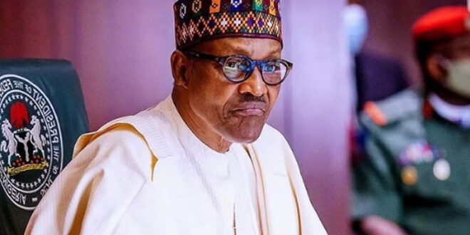 President Buhari appeals for the release of the abducted Greenfield University students