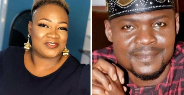 Princess Narrates How Baba Ijesha Allegedly Raped Girl Seven Years Ago