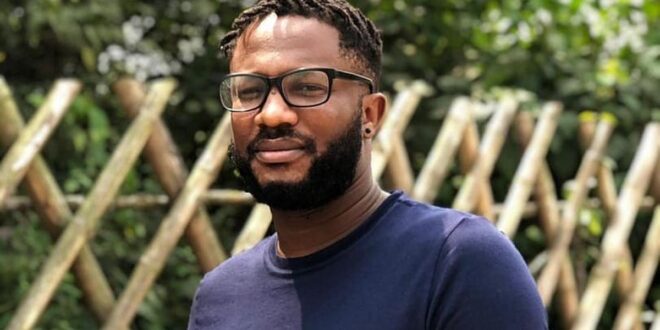 'Riona' producer James Omokwe says Nollywood needs more trained filmmakers