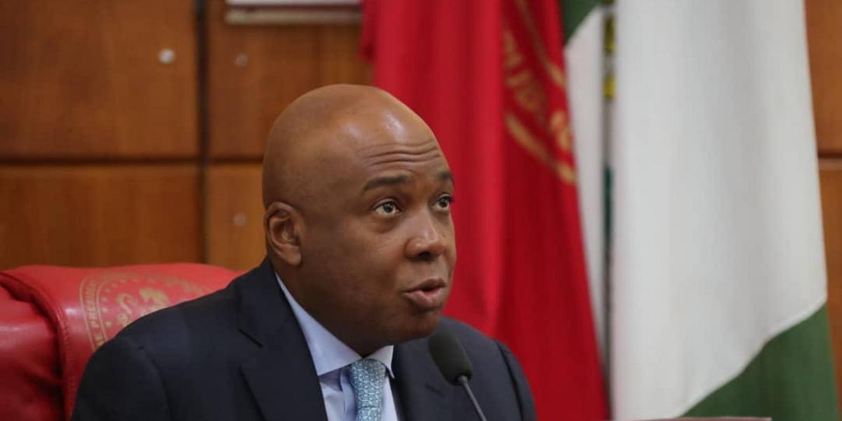 Saraki describes death of army officers as difficult loss for Nigeria