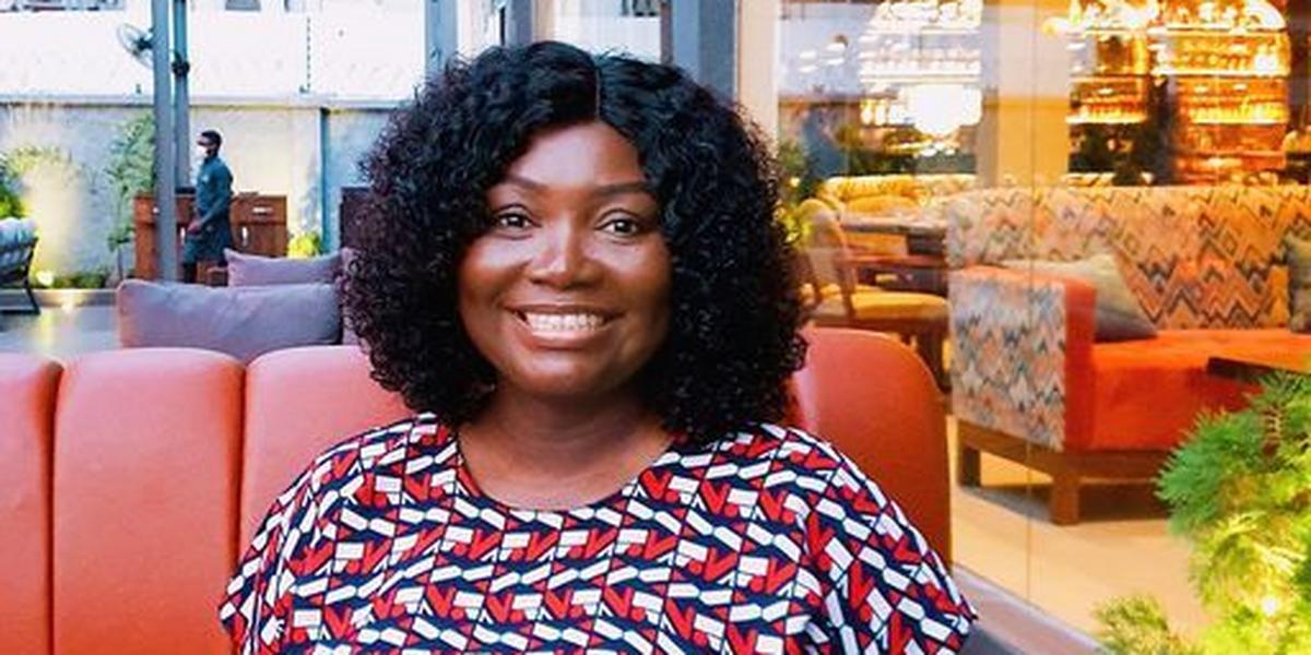 Screenwriter Joy Isi Bewaji announces break from writing commercially for Nollywood
