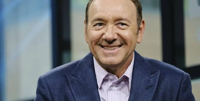 Sexual assault lawsuit against Actor Kevin Spacey dismissed as male accuser refuses to reveal his identity