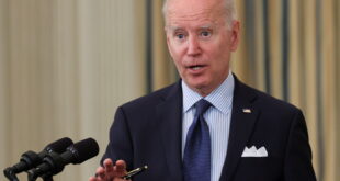 Tens Of Thousands Of Americans Are Alive Today Because Joe Biden Is President