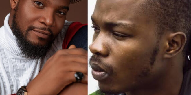 "This is a serious mental health issue" Actor Kunle Remi reacts to Naira Marley 's sexual fantasy