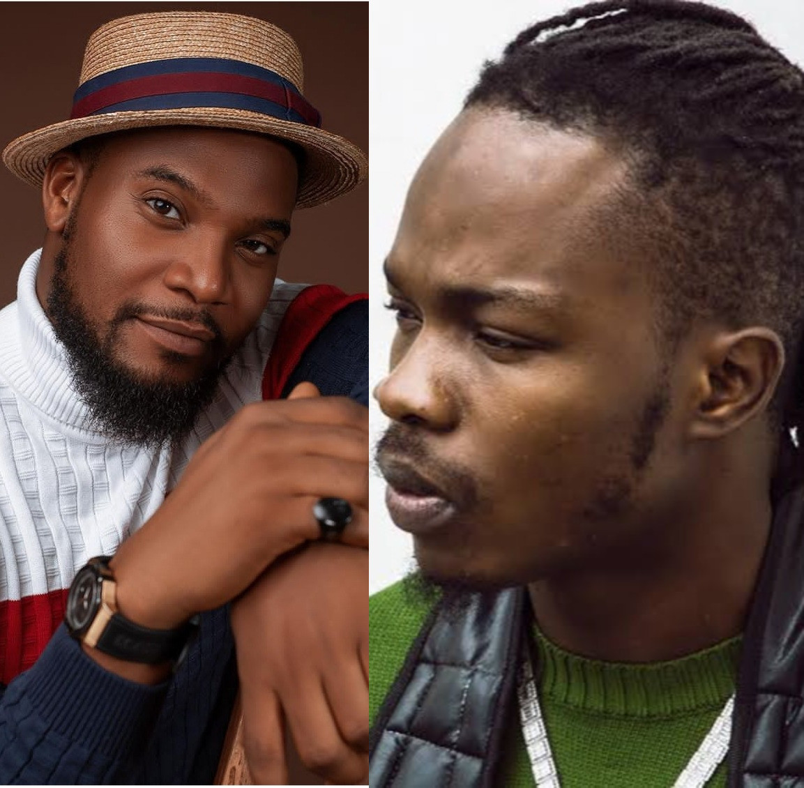 "This is a serious mental health issue" Actor Kunle Remi reacts to Naira Marley 's sexual fantasy