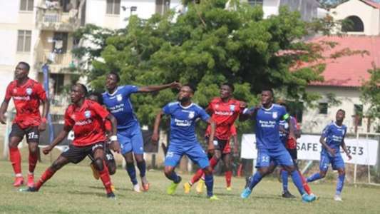 'Thought of AFC Leopards going top stresses me' - Ex-Gor Mahia's Nyangi