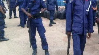 Two officers killed as gunmen attack NSCDC outpost in Anambra