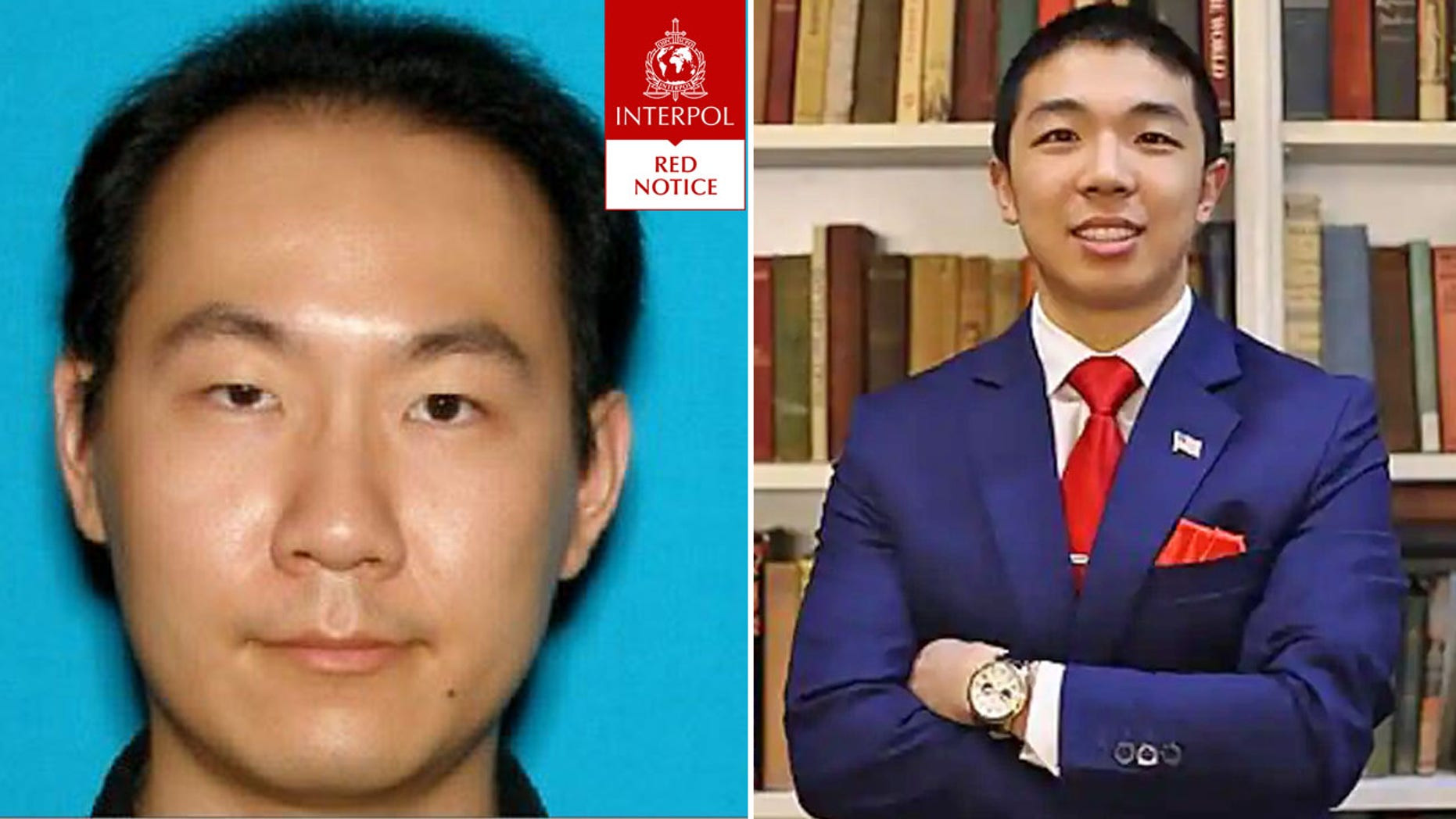 Update: Suspect in Yale student Kevin Jiang