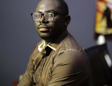 ''What do young people like to see from Nollywood''- filmmaker, Niyi Akinmolayan asks as he opines most Nigerian kids more into Nigerian music than movies