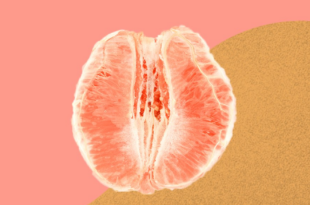 What is a normal vagina supposed to look like?