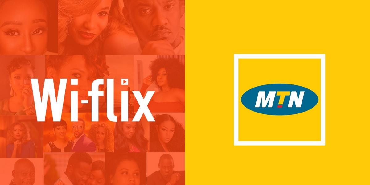 Wi-flix, Africa's fastest growing on-demand streaming services launches in Nigeria with unbelievable offers for MTN subscribers