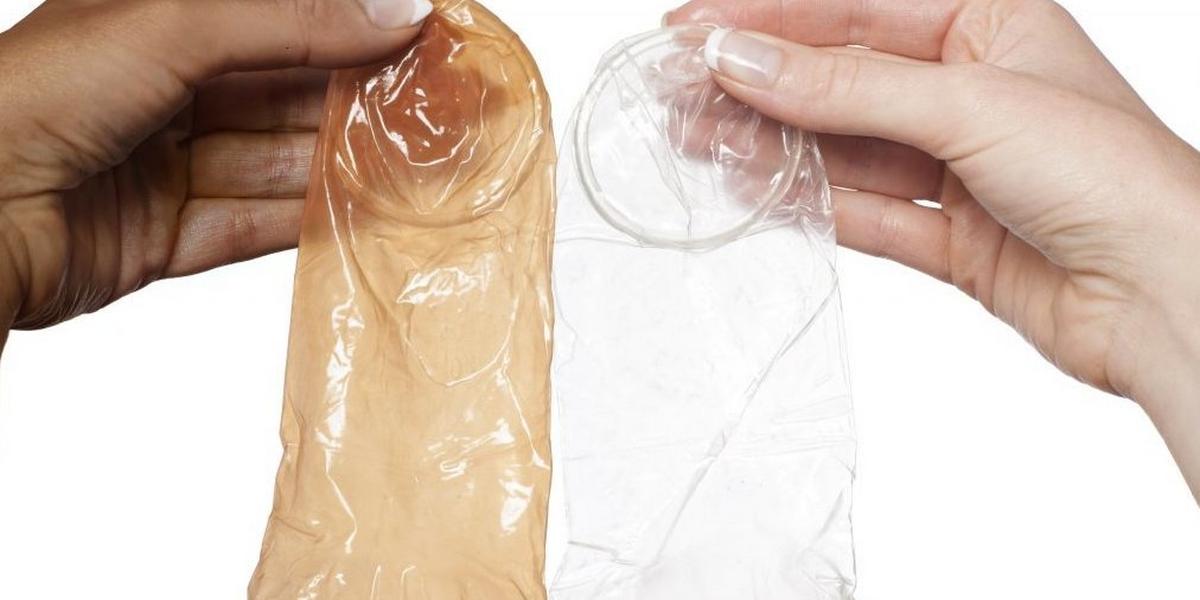 3 side-effects of condoms you never knew