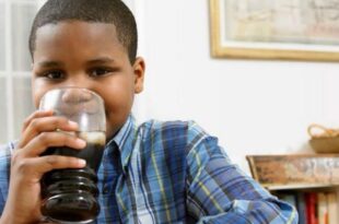 5 dangerous effects of drinking soda
