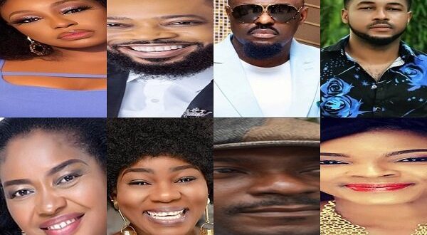 8 unmarried celebrities at over 40 | The Nation Nigeria