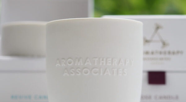 Aromatherapy Associates Candles Review | British Beauty Blogger