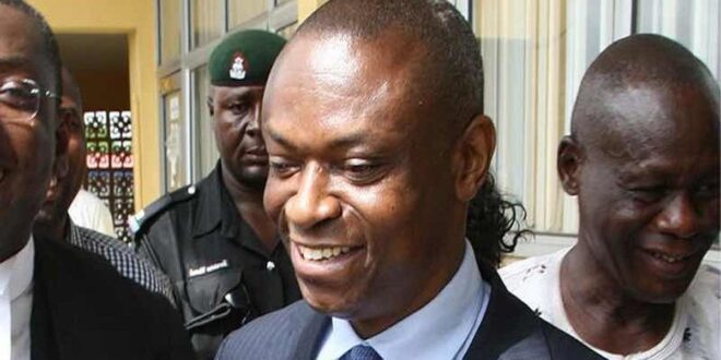 Atuche, former Bank PHB MD sentenced to 6 years imprisonment for N25.7b fraud