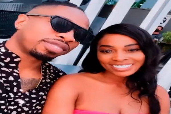 BBNaija Ike shows off new lover on birthday | The Nation Nigeria