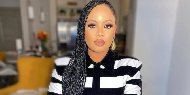 BBNaija's Nina says those criticising her decision to go under the knife are broke and depressed