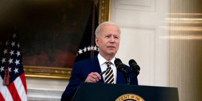 Biden Faces Intense Cross Currents in Iran Policy