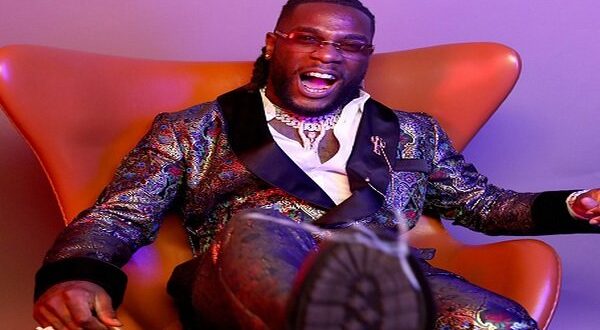Burna Boy warns trouble makers | The Nation Nigeria