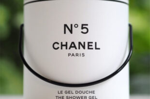 CHANEL Factory 5 Collection | British Beauty Blogger