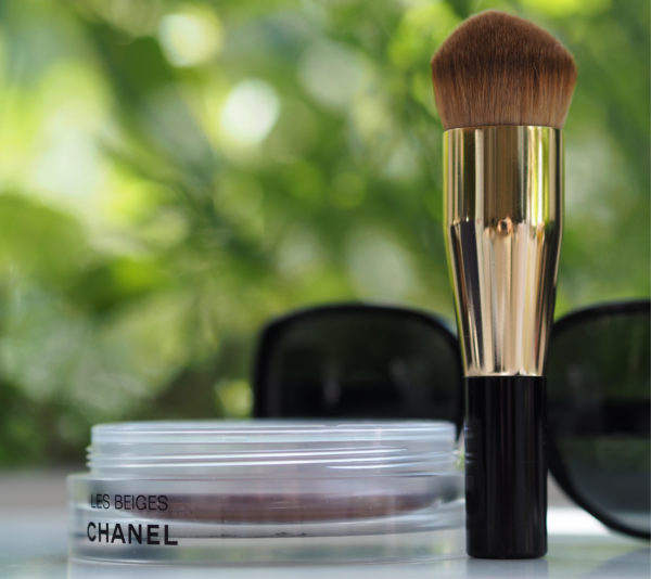 CHANEL Les Beiges Healthy Glow Summer Light | British Beauty Blogger