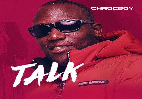Chrocboy sets to release single, talk