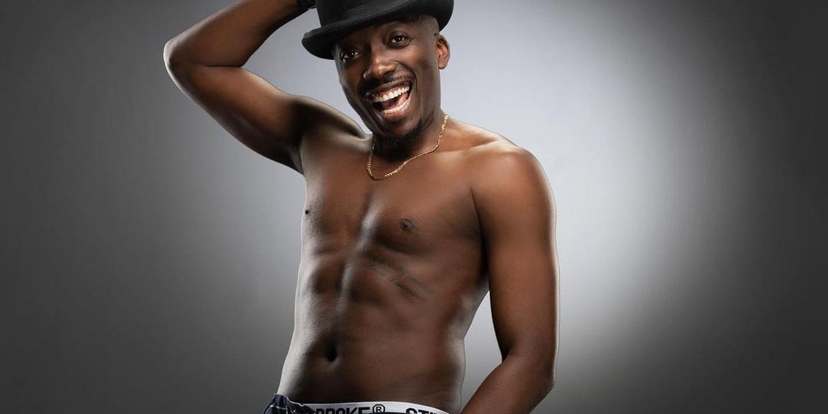 Comedian Bovi speaks on his first love, acting, on Pulse's Fun Facts
